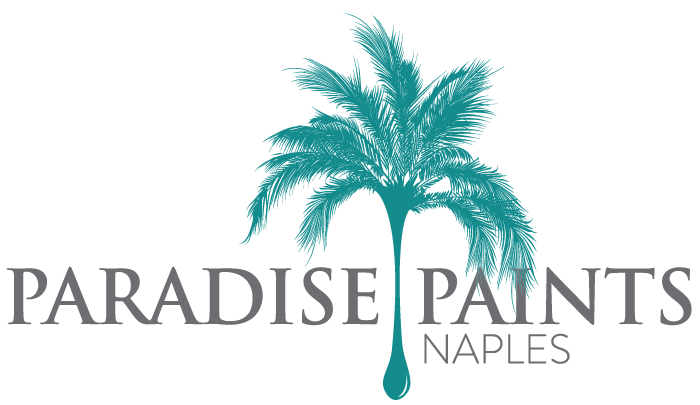 Paradise Paints Naples